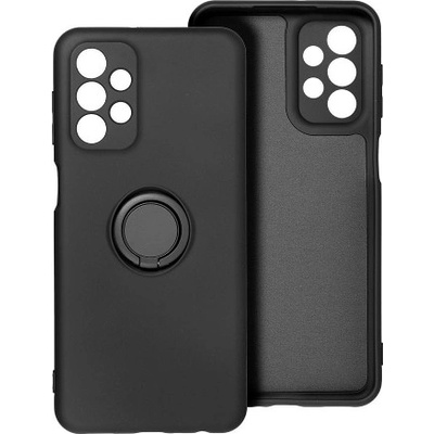 Samsung Силиконов калъф кейс ROAR case Amber за Samsung A36 5G / Galaxy A56 5G, Черен