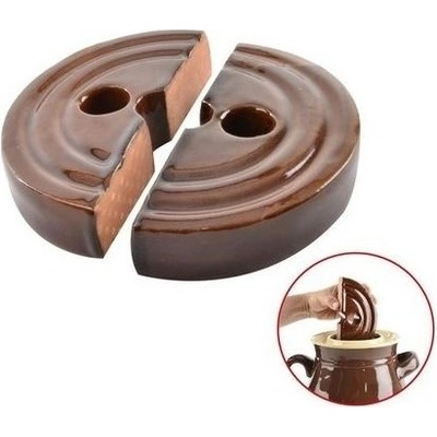 Orion těžítko do sudu 15 cm 113063 – Zboží Dáma