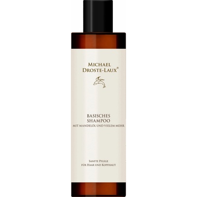 Michael droste - laux bazický šampon 200 ml
