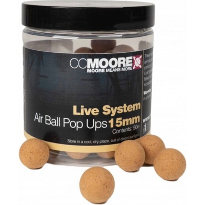 CC Moore Tekutá potrava Feedstim XP 500 ml