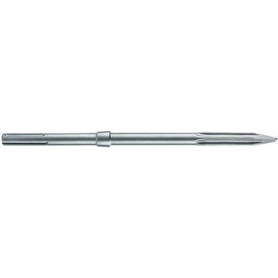 MAKITA B-23064 Sekáč špicatý 400 mm SDS-max samoostriaci - MAKITA B-23064
