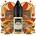 Juice Sauz Drifter Bar Platinum Tobaccos Supra Aldonza Reserve Nic Salts 10ml 10mg