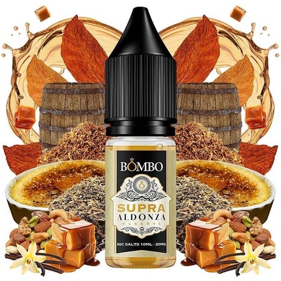 Juice Sauz Drifter Bar Platinum Tobaccos Supra Aldonza Reserve Nic Salts 10ml 10mg