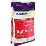 Plagron Lightmix 50л. - Слабообогатена почвена смес за растения (5211)