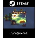 Sproggiwood