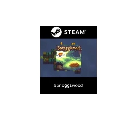 Sproggiwood
