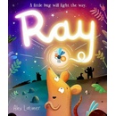 Ray Latimer Alex
