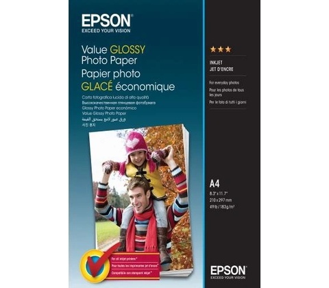 EPSON C13S400036