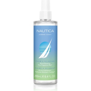 Nautica Jasmine Coast спрей за тяло за жени 250ml