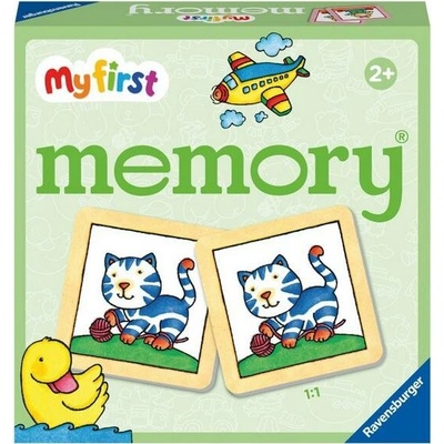 Ravensburger My first memory