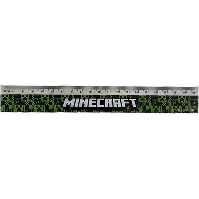 Minecraft Линия 18 см Minecraft Green (70381)
