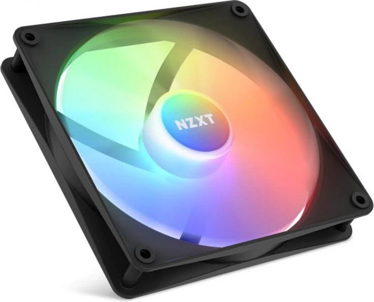 NZXT F140 RGB Core (RF-C14SF-B1)