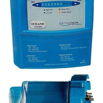 VÁGNER POOL AC20SMC