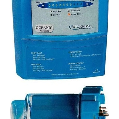 VÁGNER POOL AC20SMC