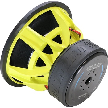 Ground Zero GZNW 38SPL-D1