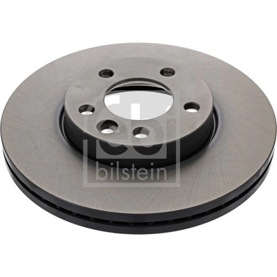 FEBI BILSTEIN Brzdový kotúč 28504