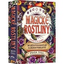 Magické rostliny