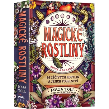 Magické rostliny