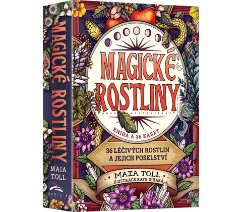 Magické rostliny