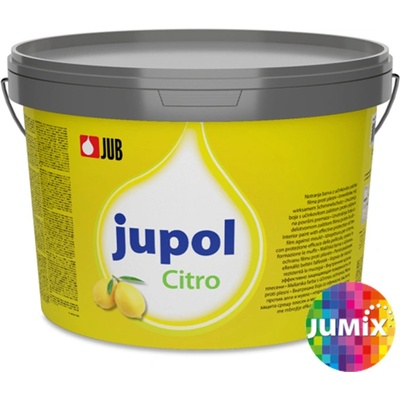 JUB JUPOL CITRO 2 L Passion 20