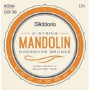 D'addario EJ74