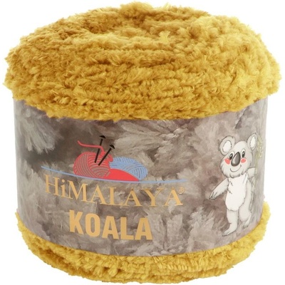 Himalaya Koala 75705 horčicová žltá