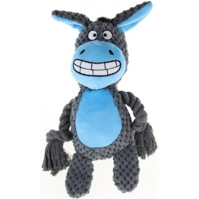 AnimALL Dog Oslík plyš 24 cm