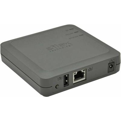 Silex Technology DS-520AN
