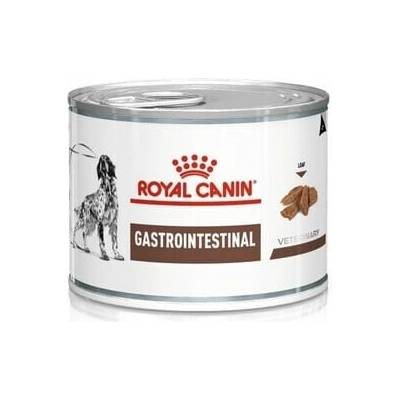 Royal Canin Gastro Intestinal Canine 6 x 200 g