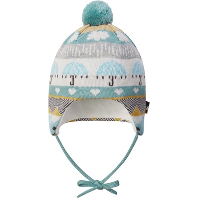 Reima Moomin Yngst Cold Mint