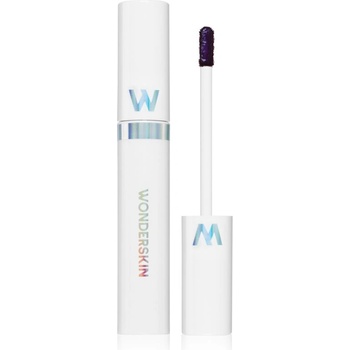Image 1 of WONDERSKIN Wonder Blading Lip Stain Masque белещо се червило цвят Glamorous 4ml