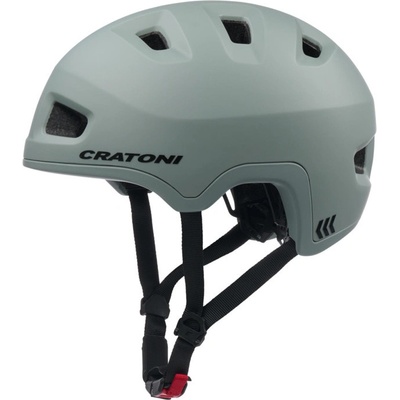 CRATONI C-Root Pale/Green Matt 2026