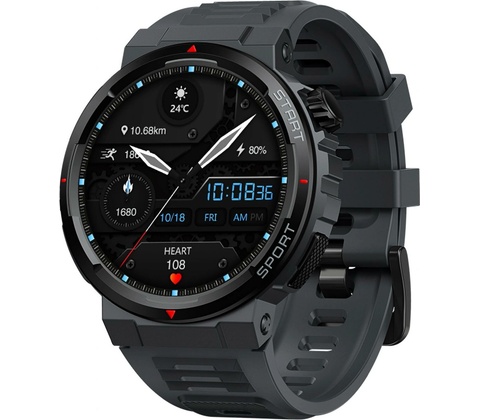 Zeblaze Ares 3 Plus