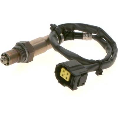 BOSCH 0 258 986 774 Lambda sonda (0258986774) – Zboží Mobilmania