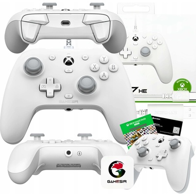 GameSir G7 HE Wired Xbox,PC HRG22992