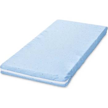 Lorelli Classic МАТРАК classic ПЯНА 90/42/6 СМ СИНЬО НЕБЕ (10160265702)