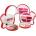 Pupa Squirrel 4 Make Up Set 010266A004 грим палитра за лице очи и устни 25.5g
