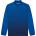 Ellesse Men's Tut Half Zip Fleece - Blue