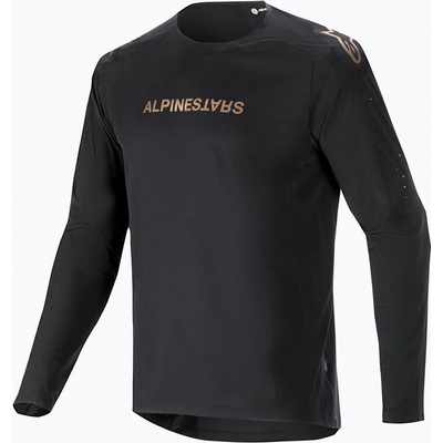 Alpinestars A-Aria Polartec Switch čierne Pánske