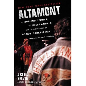 Altamont | Joel Selvin (ISBN: 9780062444264)