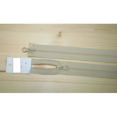 Zips kostenný 5mm obojsmerný 30cm