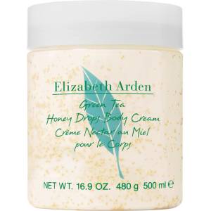 Elizabeth Arden Green Tea Крем за тяло Honey Drops, 500 ml Лосион за тяло