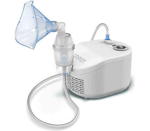 Omron C101 Essential Inhalátor