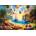 Art Puzzle - Puzzle Azure Dreams - 260 piese