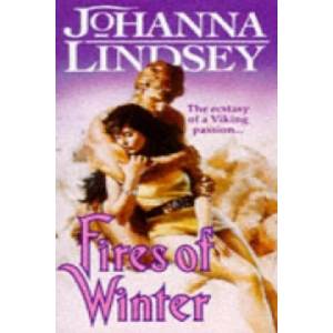 Fires Of Winter | Johanna Lindsey (ISBN: 9780552130752)