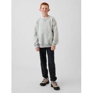 GAP Детски суитчър с лого GAP GAP | Cheren | Момчешки | XS - zoot - 81,95 лв