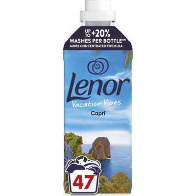 Lenor aviváž Capri 987 ml 47 PD