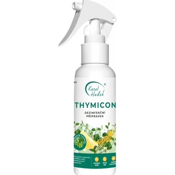 Karel Hadek Dezinfekční přípravek THYMICON 200 ml