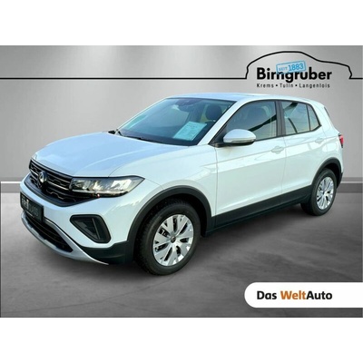 Volkswagen T-Cross TSI 70 kW