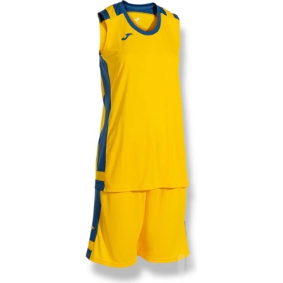 JOMA LIDER Basketbalový komplet – Zboží Dáma